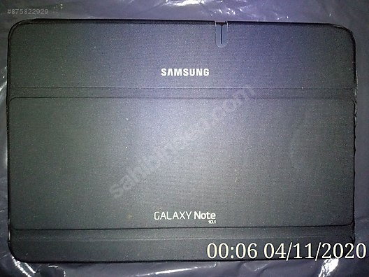 Samsung Galaxy Note 10 1 N8000 Samsung Gt N800 7 1 2 Android At Sahibinden Com 875822929