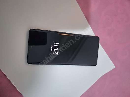 İkinci El ve Sıfır Alışveriş / Cep Telefonu & Aksesuar / Cep Telefonu / Realme / 11 Pro