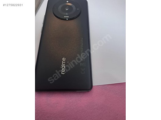 İkinci El ve Sıfır Alışveriş / Cep Telefonu & Aksesuar / Cep Telefonu / Realme / 11 Pro