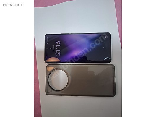 İkinci El ve Sıfır Alışveriş / Cep Telefonu & Aksesuar / Cep Telefonu / Realme / 11 Pro