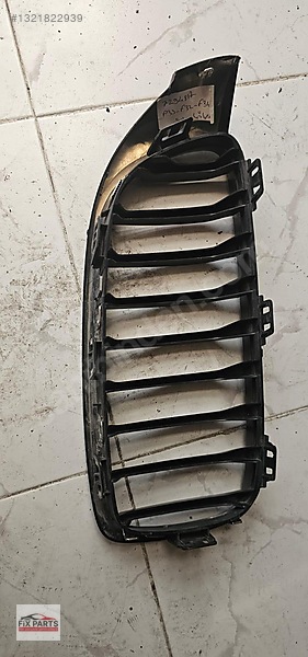 BMW 4 Serisi Panjur