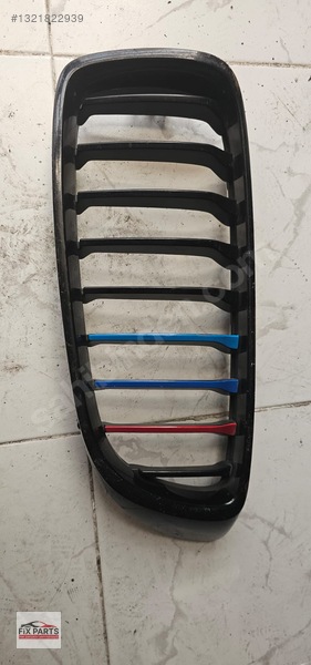 BMW 4 Serisi Panjur