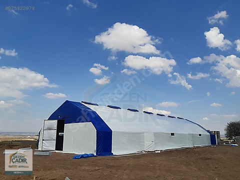 nevsehir e 9x40 360m2 nakliye montaj dahil cadir sahibinden comda 975822978