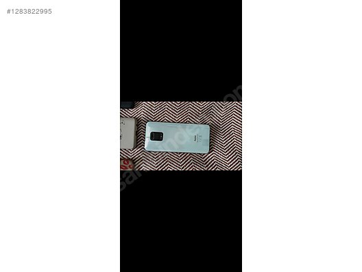 Used & Brand New Items / Cell Phones & Accessories / Cell Phones / Xiaomi / Redmi Note 9 Pro