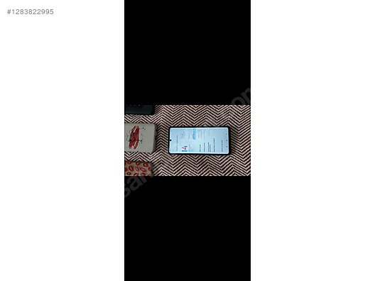 Used & Brand New Items / Cell Phones & Accessories / Cell Phones / Xiaomi / Redmi Note 9 Pro