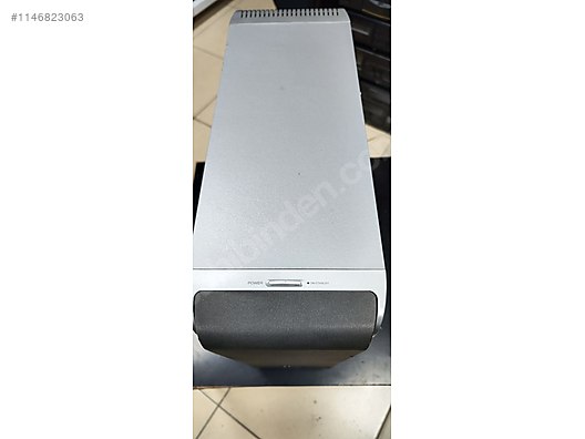 SONY SA WM356 - İkinci El Sony Subwoofer (Ev Tipi) Hoparlör fiyatları ...