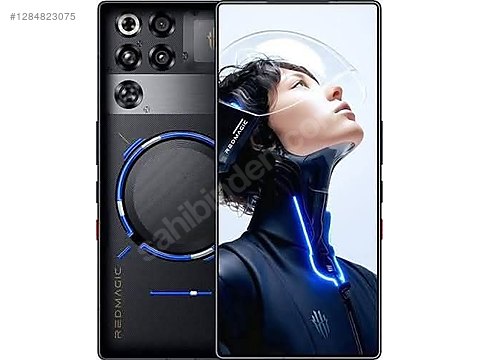 ZTE / Nubia Red Magic 11 Pro / Redmagic 11 Pro 12/256 on