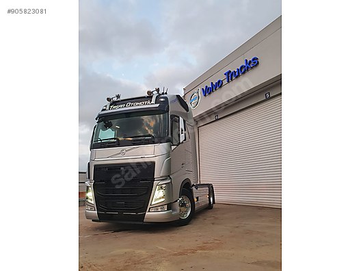 volvo fh 540 volvo fh xl 540 retarder alcoa jant acc adr kabin koruklu at sahibinden com 905823081