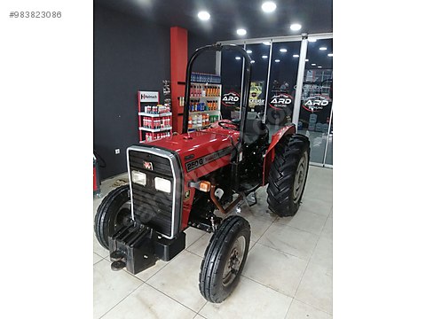2005 magazadan ikinci el massey ferguson satilik traktor 127 000 tl ye sahibinden com da 983823086