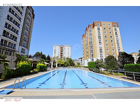 Mia park Sitesinde Hemen Taşınmaya uygun Geniş...