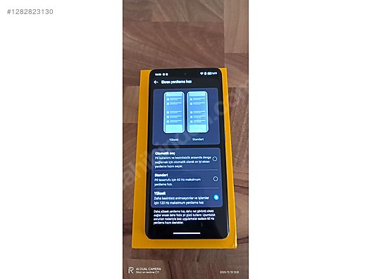 Used & Brand New Items / Cell Phones & Accessories / Cell Phones / Realme / 12 Pro Plus