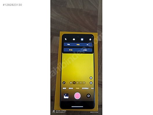 Used & Brand New Items / Cell Phones & Accessories / Cell Phones / Realme / 12 Pro Plus