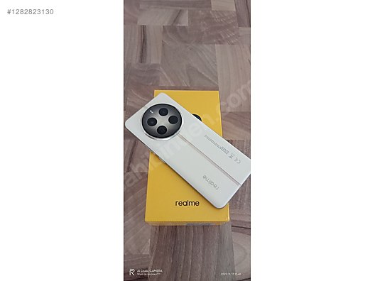 Used & Brand New Items / Cell Phones & Accessories / Cell Phones / Realme / 12 Pro Plus