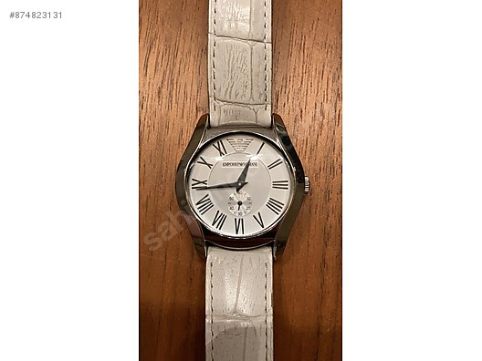Emporio Armani Kadin Kol Saati Sahibinden Com Da 874823131