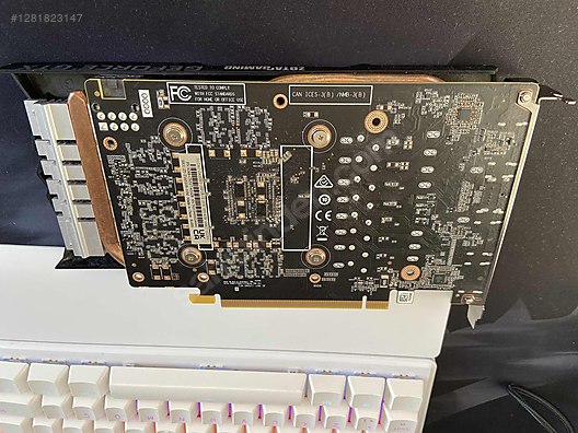 İkinci El Ekran Kartı