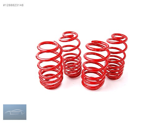 Otomobil & Arazi Aracı / Performans / Opel Vectra B 35 ve 50 Mm