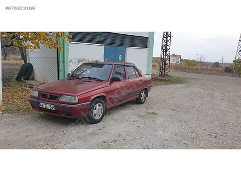 renault r 9 1 4 broadway rni 2000 model rni kurus masrafsiz hersey yapili ful at sahibinden com 976823169