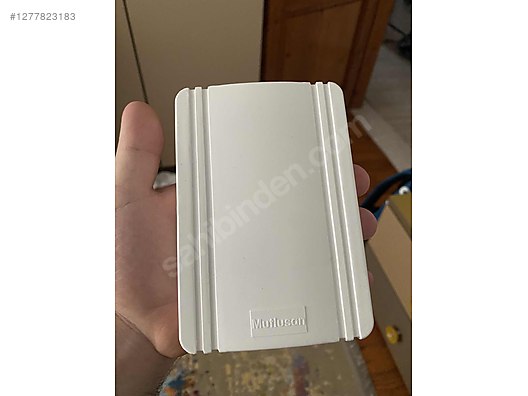 Used & Brand New Items / Garden & Home Improvement / Home Improvement / Installation Materials / Intercom & Doorbell