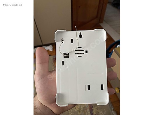 Used & Brand New Items / Garden & Home Improvement / Home Improvement / Installation Materials / Intercom & Doorbell