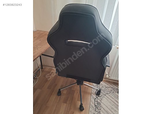Used & Brand New Items / Gaming & Gamers Exclusive / Gaming Equipment / Gaming Chair