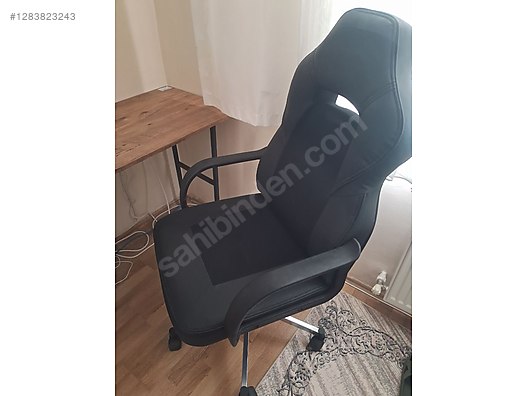 Used & Brand New Items / Gaming & Gamers Exclusive / Gaming Equipment / Gaming Chair