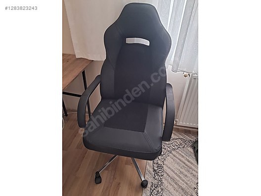 Used & Brand New Items / Gaming & Gamers Exclusive / Gaming Equipment / Gaming Chair