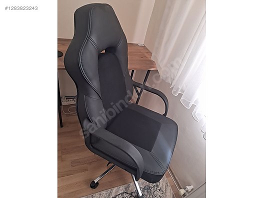 Used & Brand New Items / Gaming & Gamers Exclusive / Gaming Equipment / Gaming Chair