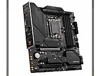 MSI B660M MAG MOTOR ANAKART LGA1700 #1283823263