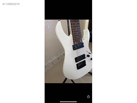 Rg8 guitar on sale