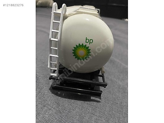 Diecast Model 1:32 Mercedes - Benz Çekici (TIR) Çeşitleri