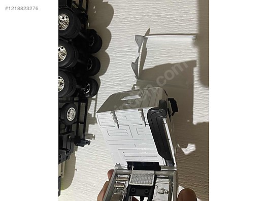 İkinci El ve Sıfır Alışveriş / Hobi & Oyuncak / Diecast Model / Çekici (TIR)