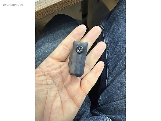 Used & Brand New Items / Cameras & Photographic Equipment / Video Cameras & Camcorders / Hidden & Miniature Cameras