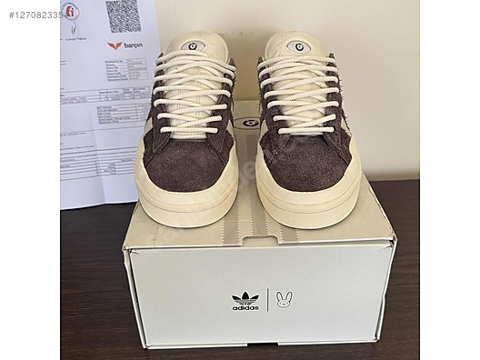 Adidas Bad Bunny Campus Orijinal - Erkek Spor Ayakkab Modelleri -  1270823354