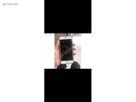 iphone 7 32 gb sahibinden comda 917823382