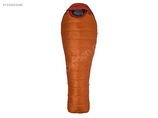 İkinci El ve Sıfır Alışveriş / Spor / Doğa Sporları / Kampçılık & Outdoor / Uyku Tulumu