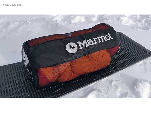 İkinci El ve Sıfır Alışveriş / Spor / Doğa Sporları / Kampçılık & Outdoor / Uyku Tulumu