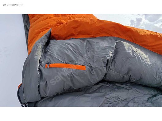 İkinci El ve Sıfır Alışveriş / Spor / Doğa Sporları / Kampçılık & Outdoor / Uyku Tulumu