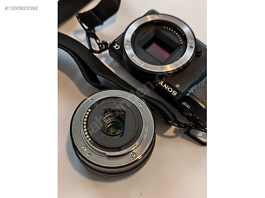 Aynasız / Sony / Alpha a5100 / Sony a5100 (Aynasız Aplha) Fotoğraf
