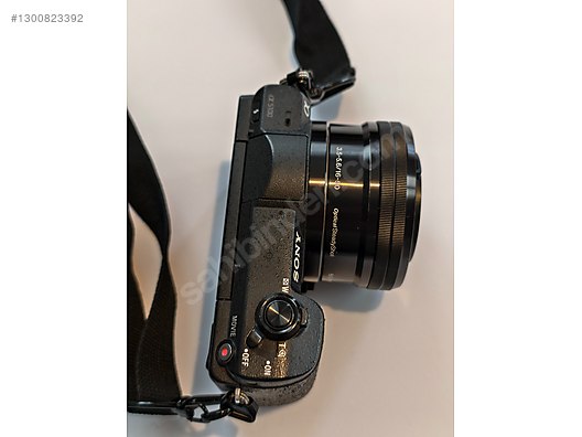 Aynasız / Sony / Alpha a5100 / Sony a5100 (Aynasız Aplha) Fotoğraf