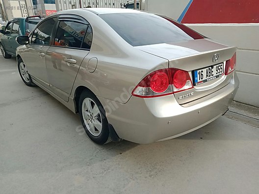 honda civic 1 6i vtec dream memurdan temiz civic sahibinden comda 981823402 honda civic 1 6i vtec dream memurdan temiz civic sahibinden comda 981823402
