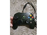 XBOX CLASSİC ORİJİNAL KOL #1279823411