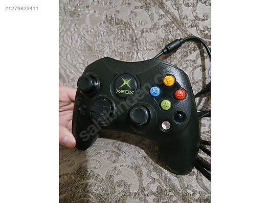 Used & Brand New Items / Gaming & Gamers Exclusive / Game Systems & Consoles / Xbox