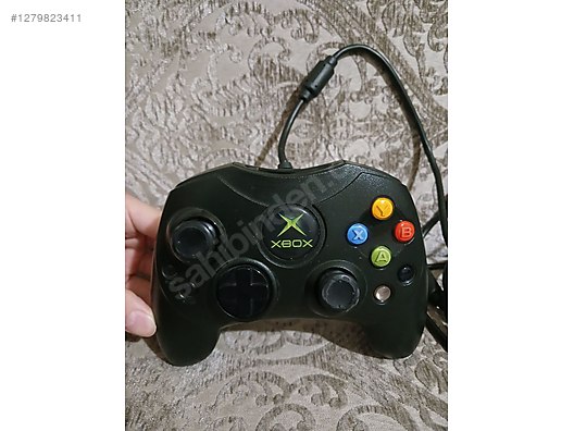 Used & Brand New Items / Gaming & Gamers Exclusive / Game Systems & Consoles / Xbox