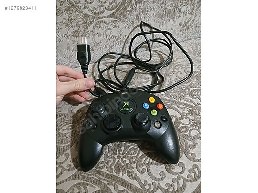 Used & Brand New Items / Gaming & Gamers Exclusive / Game Systems & Consoles / Xbox