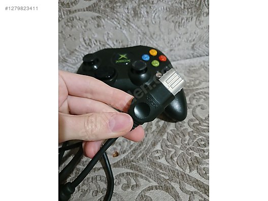 Used & Brand New Items / Gaming & Gamers Exclusive / Game Systems & Consoles / Xbox