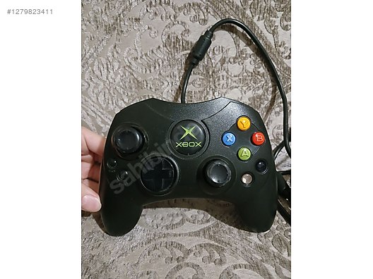 Used & Brand New Items / Gaming & Gamers Exclusive / Game Systems & Consoles / Xbox