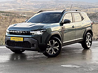HATASIZ BOYASIZ 2025 ÇIKIŞLI YENİ RENAULT DUSTER 1.0 ECO-G #1279823433