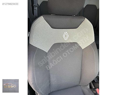 Vasıta / Arazi, SUV & Pickup / Renault / Duster / 1.0 Eco-G / Evolution