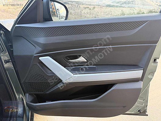 Vasıta / Arazi, SUV & Pickup / Renault / Duster / 1.0 Eco-G / Evolution