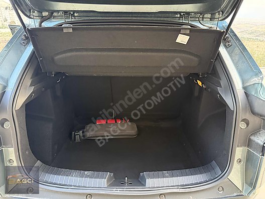 Vasıta / Arazi, SUV & Pickup / Renault / Duster / 1.0 Eco-G / Evolution